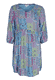 Kleid Runa  - multicolour