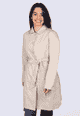Trenchcoat Mierabel - sand